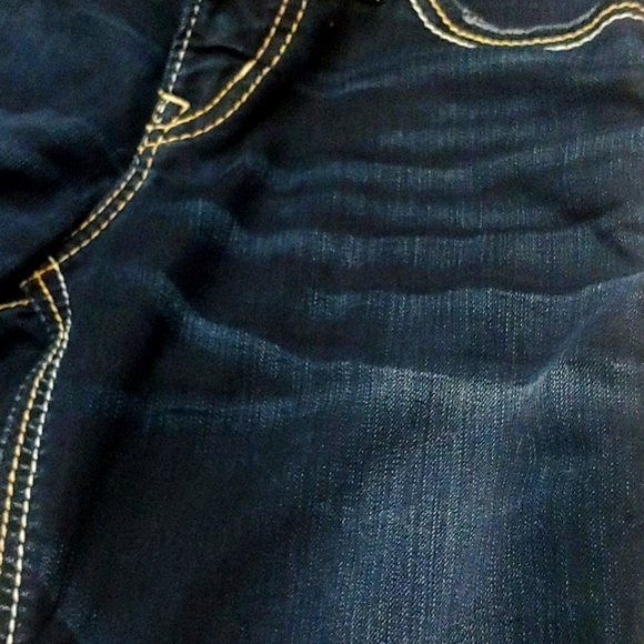 Jeans - Picture 5 of 6